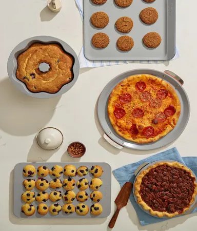 Carawayhome Bakeware Set 