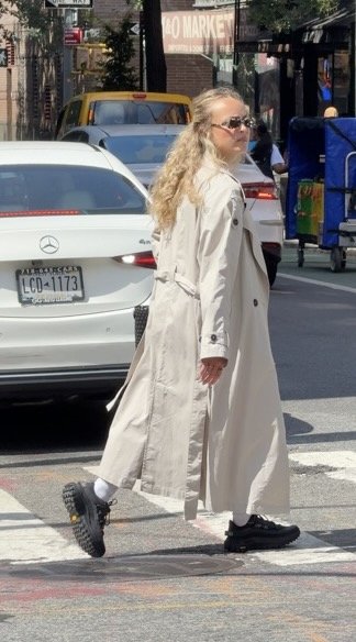 Black Jet Horizon Low GTX Shoes