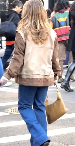 Free Windward Bootcut Jeans in Midnight Rambler