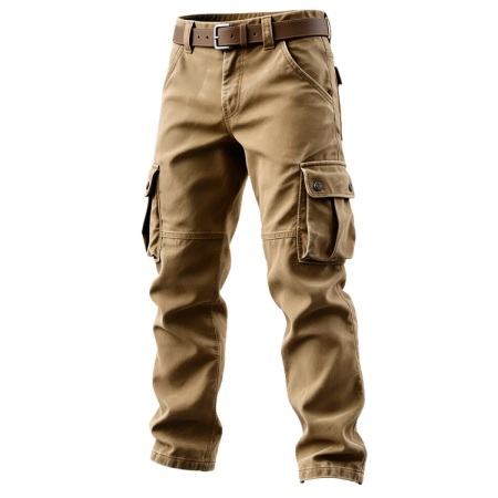 Cotosen Cargo Pants