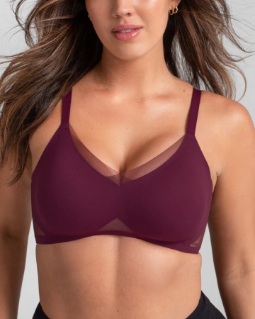 Honeylove CrossOver Bra