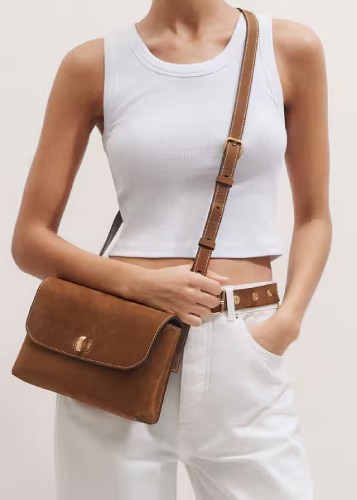 MEEM Day Crossbody Bag