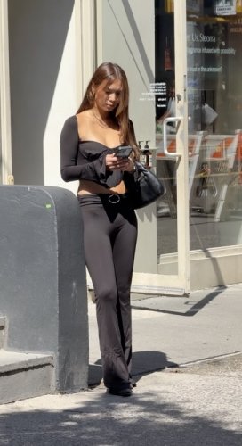 Zia Top and Zia Pant