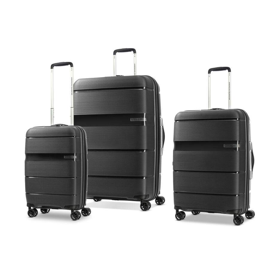 American Tourister Linex 3 Piece Set