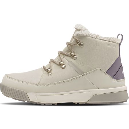 SunnySports Mid Lace Waterproof Boots for Women