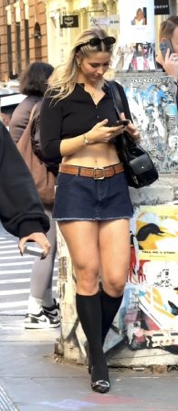 Frida Cardigan in Black