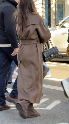 Chanel Small Classic Double Flap Bag,