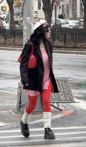 Strawberry Shortcake