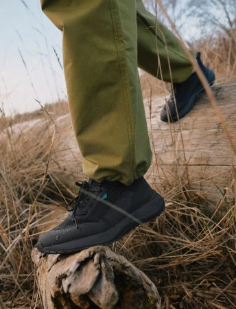 Vessi Stormburst Low Top