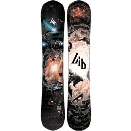 Backcountry T.Rice Pro Snowboard