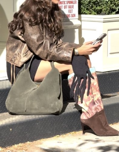 Darren Signature Carryall