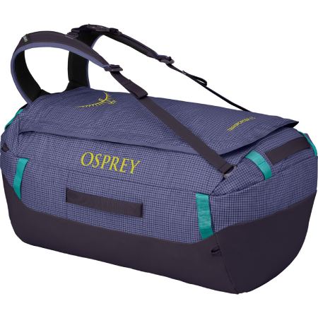 Backcountry Transporter 65L Duffel Bag