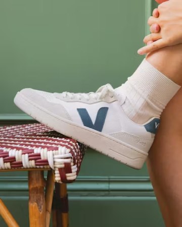 Huckberry V-90 Sneaker