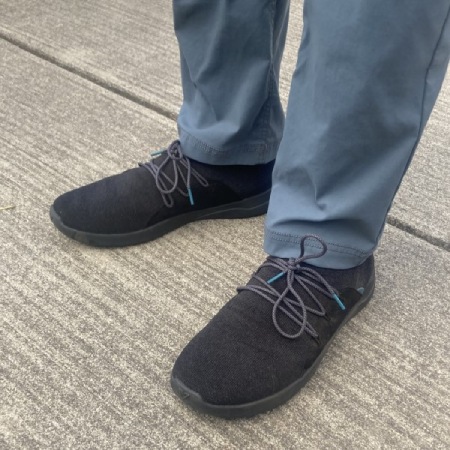 Vessi Cityscape Classic