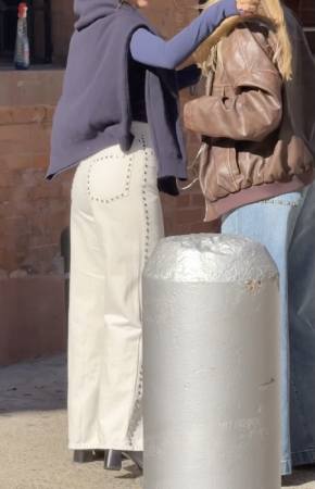 Cary High Rise Slouchy Wide Leg Jeans